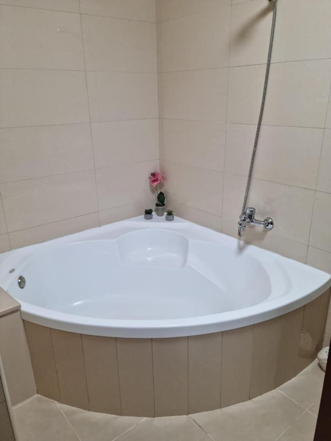 Agradable Adosado Con Piscina Villa Ciudad Quesada Exterior foto