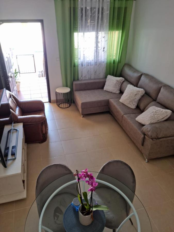 Agradable Adosado Con Piscina Villa Ciudad Quesada Exterior foto