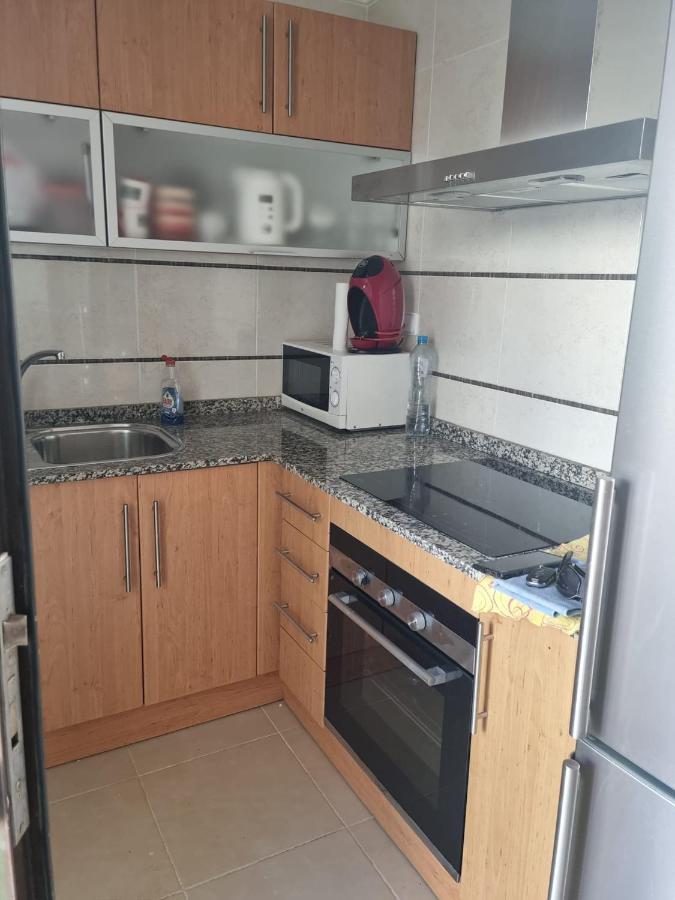 Agradable Adosado Con Piscina Villa Ciudad Quesada Exterior foto