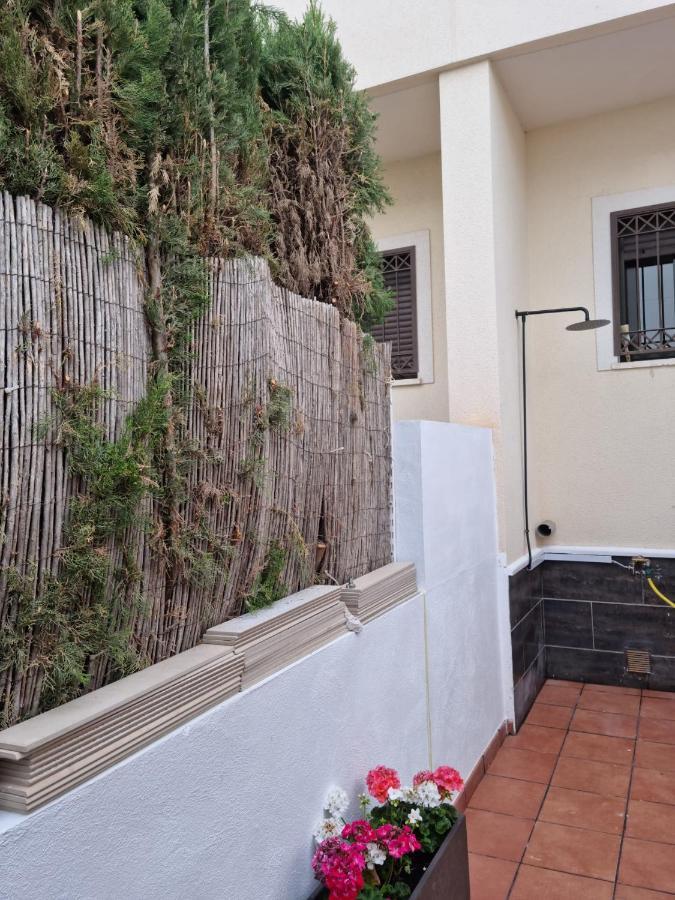 Agradable Adosado Con Piscina Villa Ciudad Quesada Exterior foto